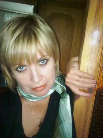 Наталья Богатенкова