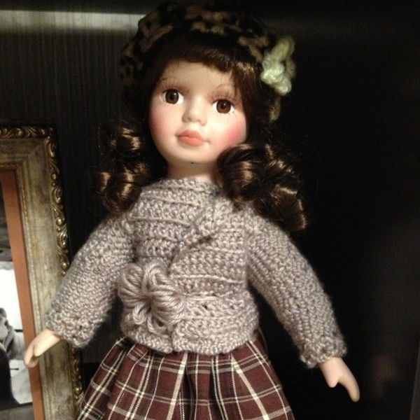 Ольга Дехконова