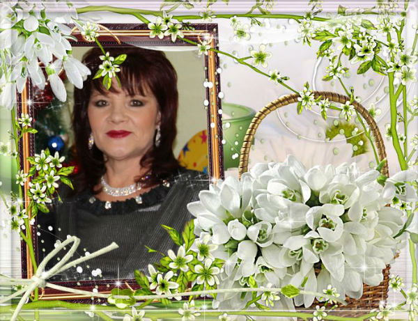 Светлана Сабурова