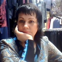 Ольга Шинкевич