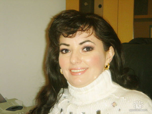 Маргарита Стець