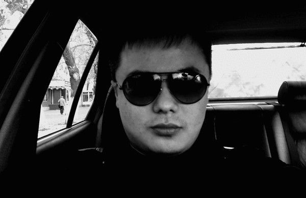 Тима Таскужанов