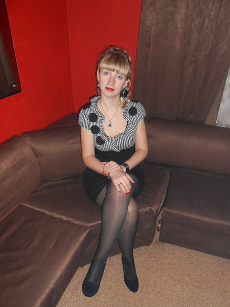 Кристина Слуцкая