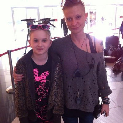 Ангелина Кирьянова