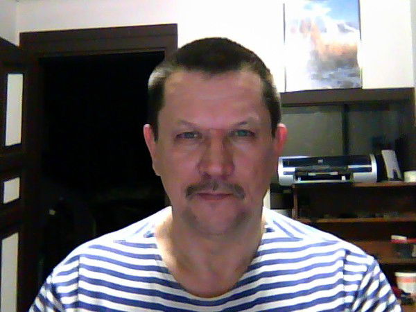 Андрей Тлегенов