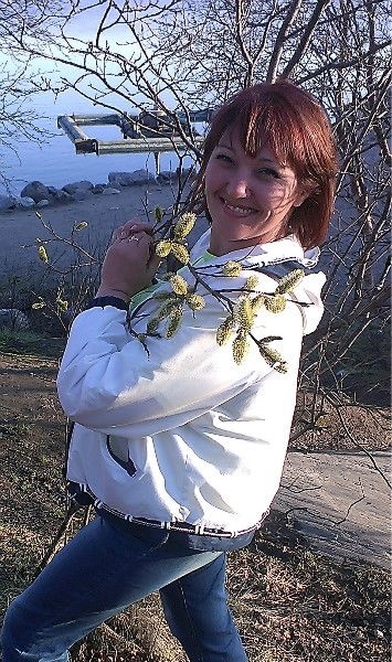 Виктория Цукур