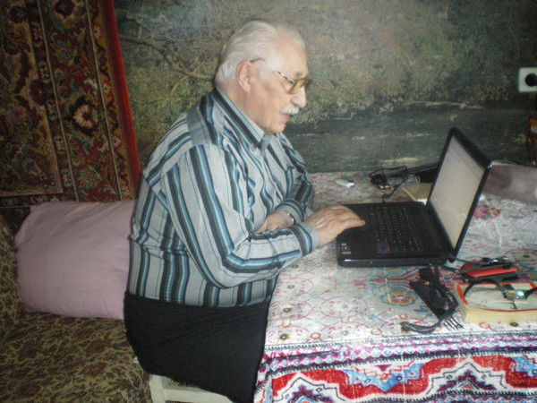 Станислав Драгун