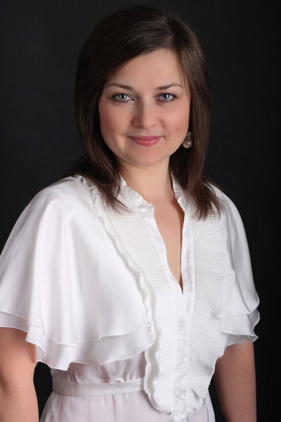 Наталья Саетова