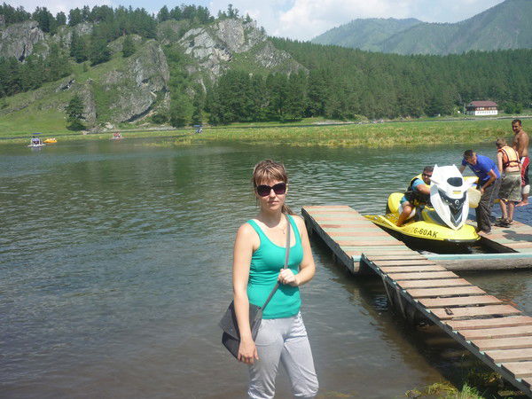 Ирина Мурасова