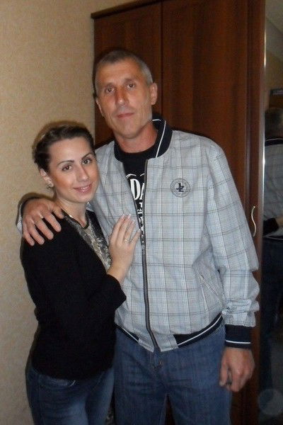 Анатолий Вишневский