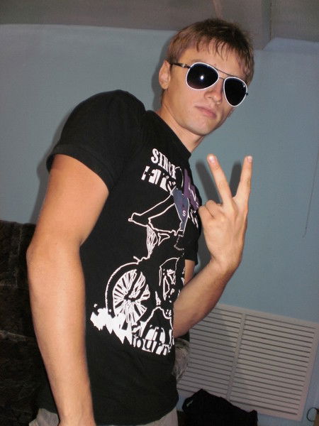 Вова Алексеев