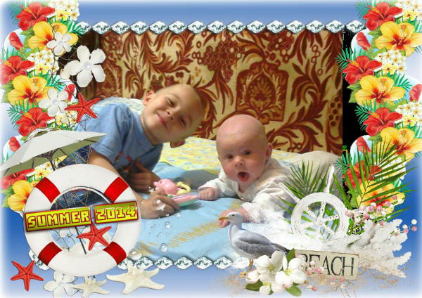 Анастасия Курагина