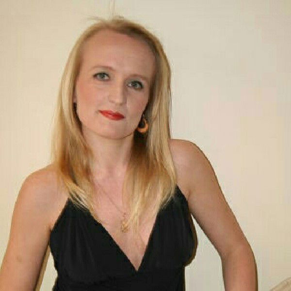 Людмила Никольская