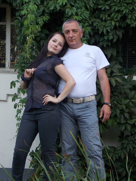 Мария Коваленко