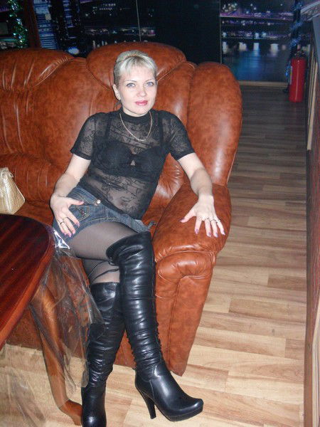 Светлана Иванова