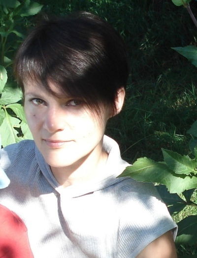 Людмила Огиевич