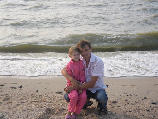 Александр Дьяченко