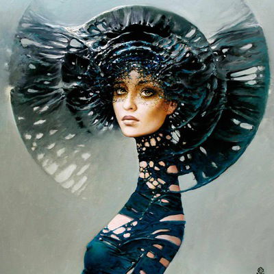 Людмила Лила