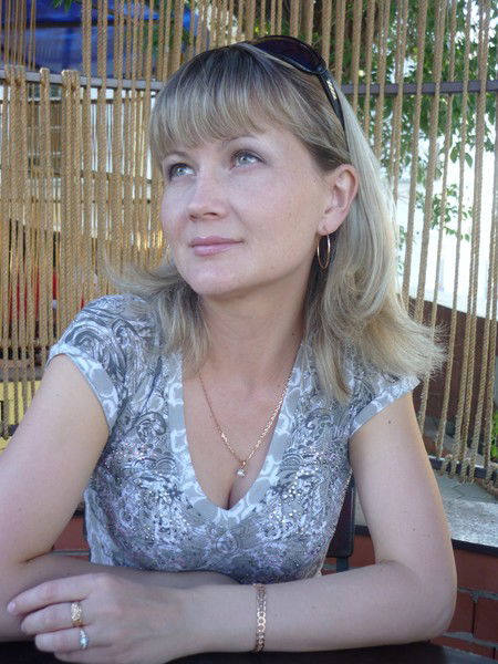 Венера Туюшева