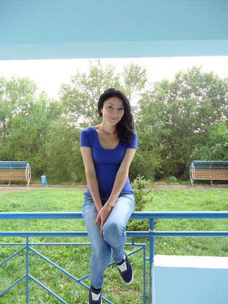 Фууууу Какаяпрелесть