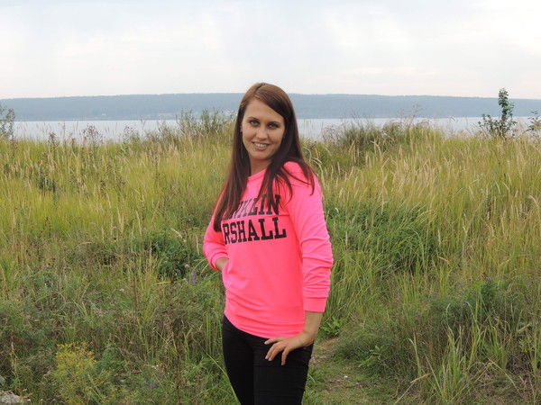 Альбина Пугина