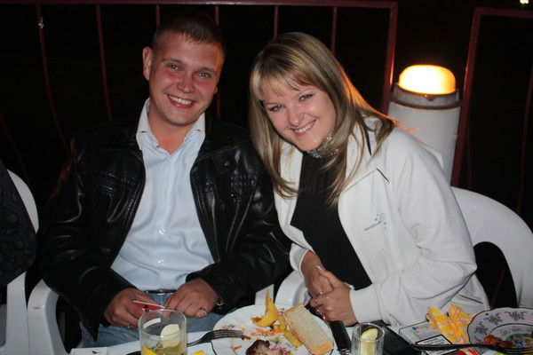 Оксана Качура (Лысова)