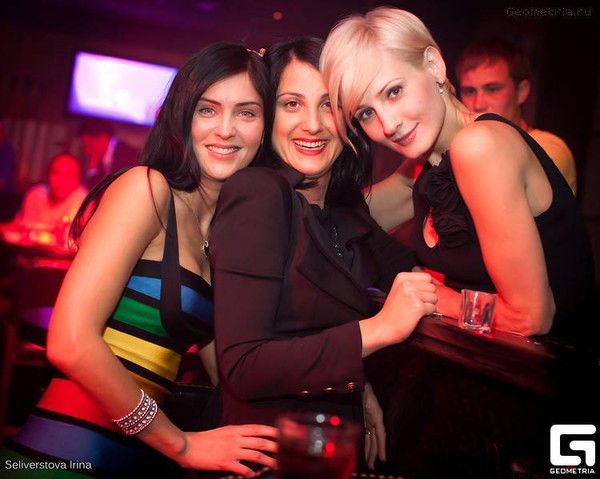 Юлия Букрей