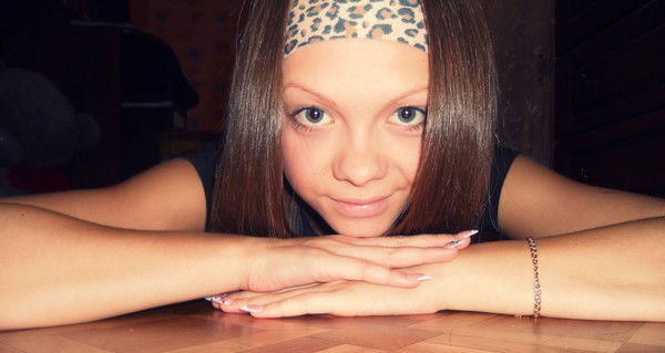 Ирина Сидякина