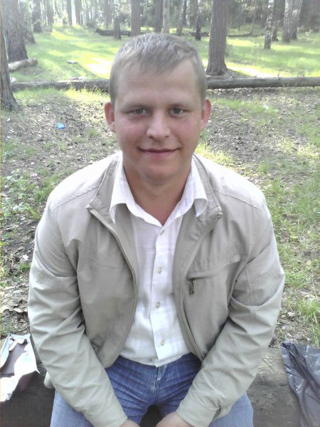 Николай Туков