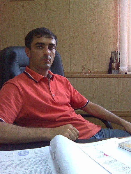 Аслан Малиев