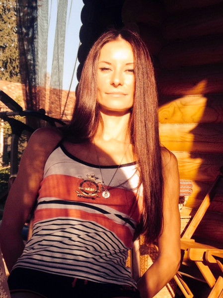 Эльвира Куприянова