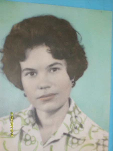 Людмила Колесникова