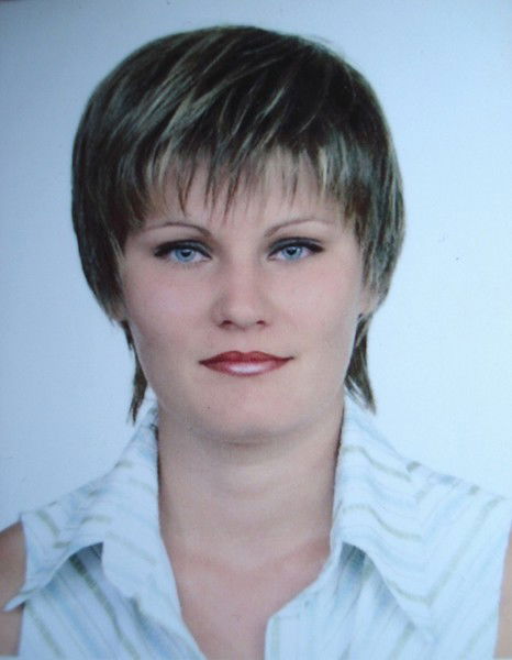 Елена Коновалова