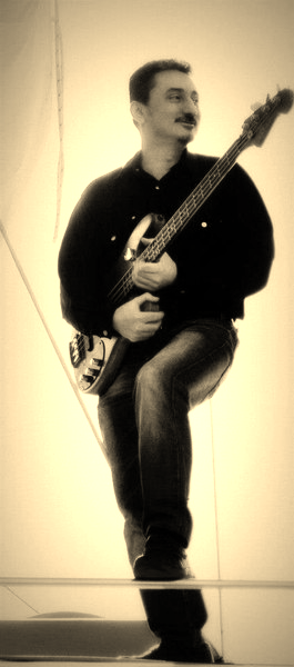 Петрос Фундукидис