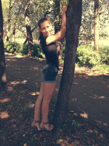 Даша Сопетина