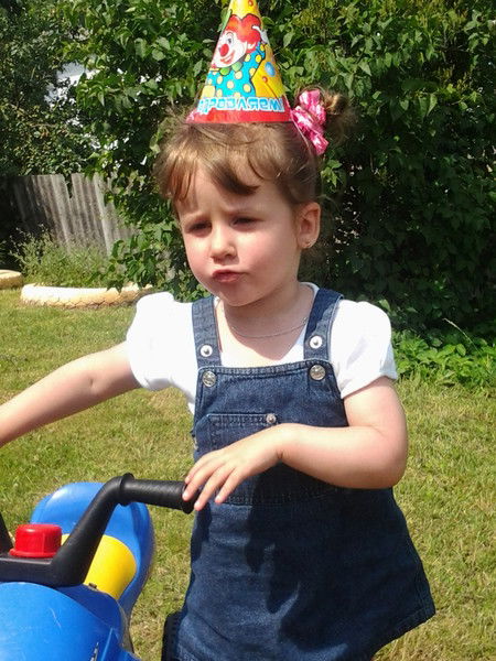 Алёна Лушина