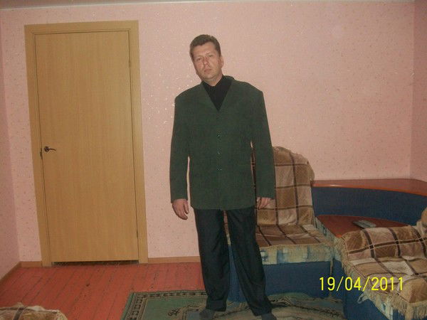 Сергей Семенов