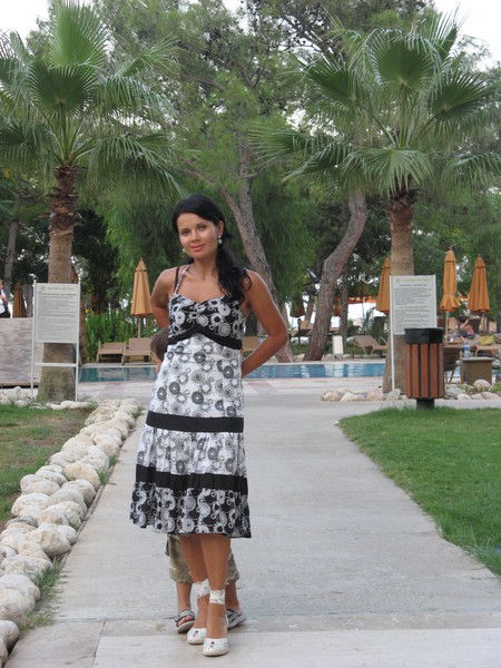 Елена Кольцова