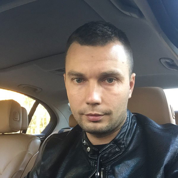 Артем Карпилович