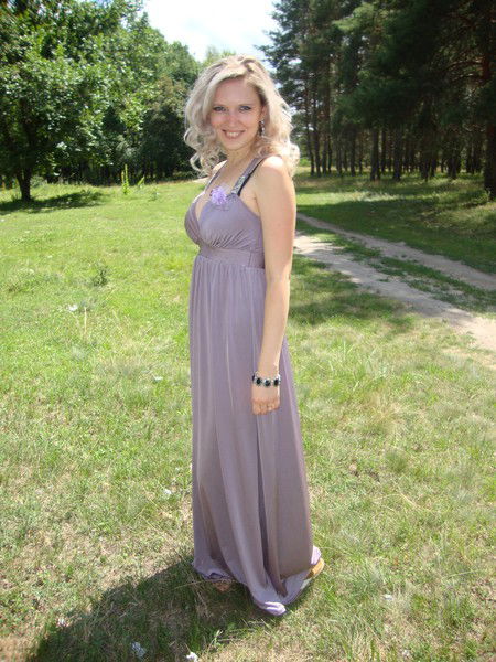 Инна Козюберда