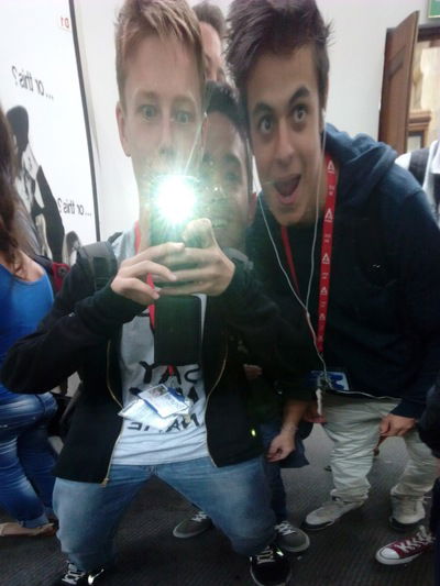 Алексей Камлюк