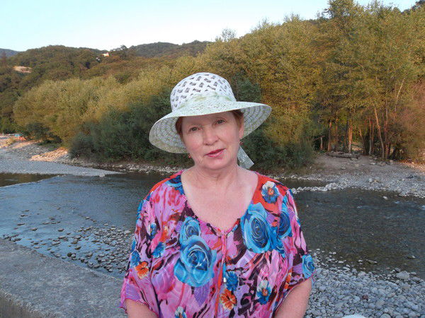 Раиса Мешкова - Мусина