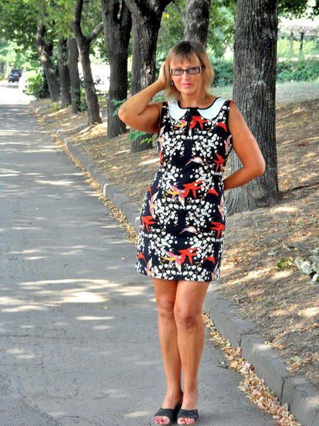 Ольга Украинка