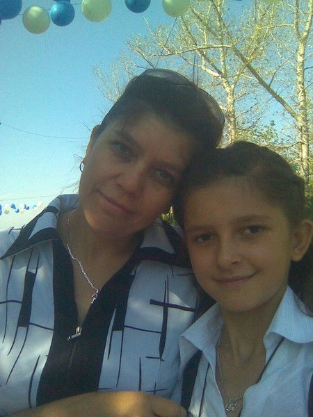 Елена Базыль