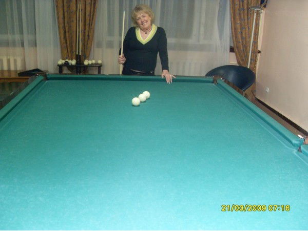 Надежда Груздева