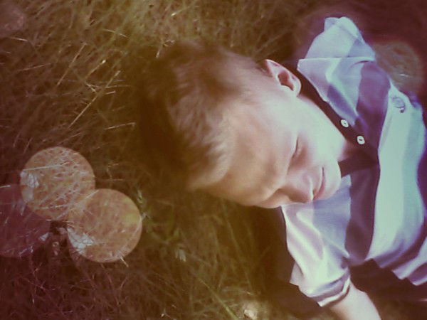 Никита Дудченко