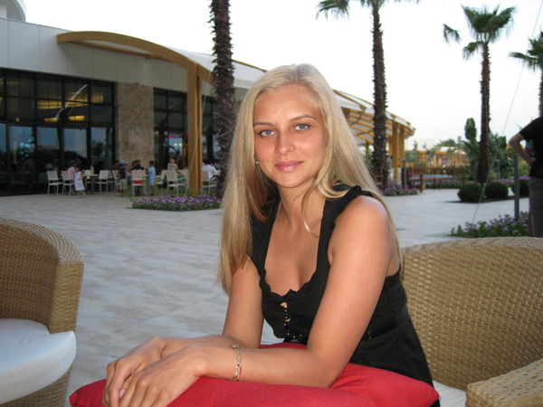 Наталья Гусельникова