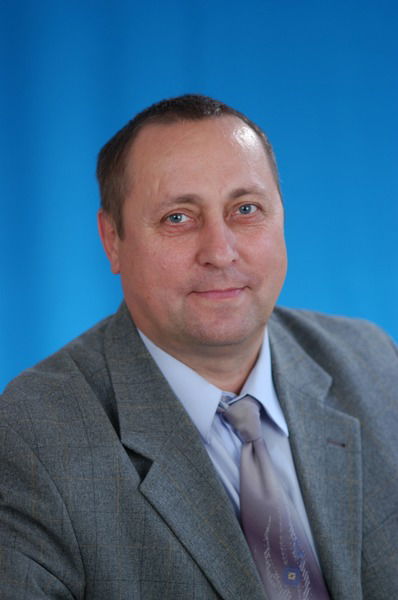 Александр Букреев