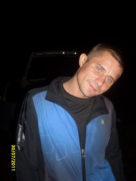 Денис Шемякин