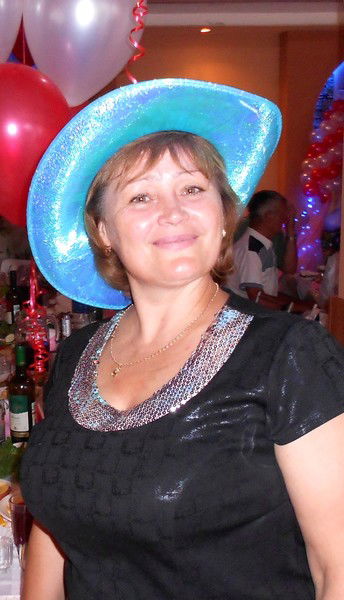 Татьяна Татьяна